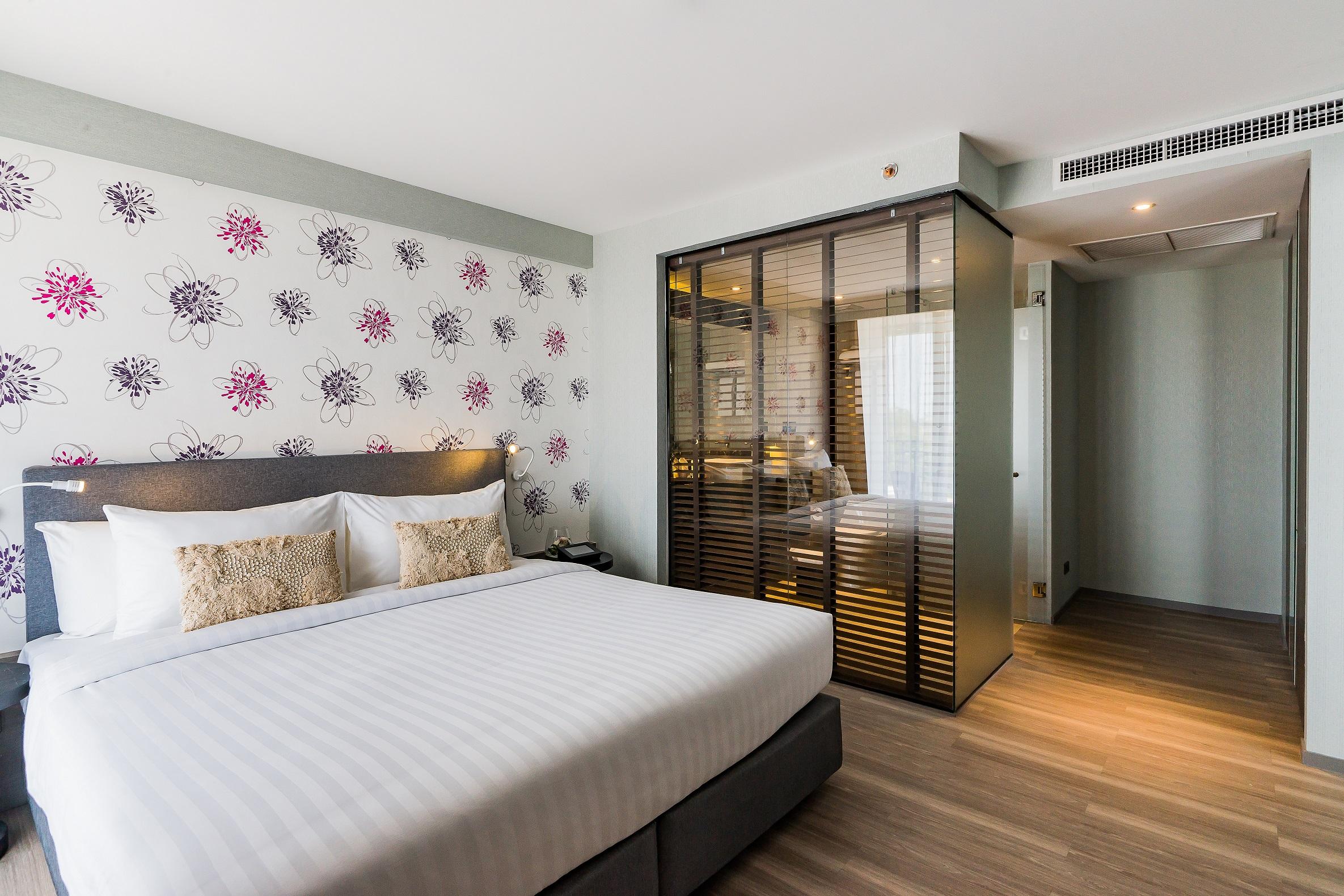 Citrus Grande Hotel Pattaya By Compass Hospitality Ngoại thất bức ảnh