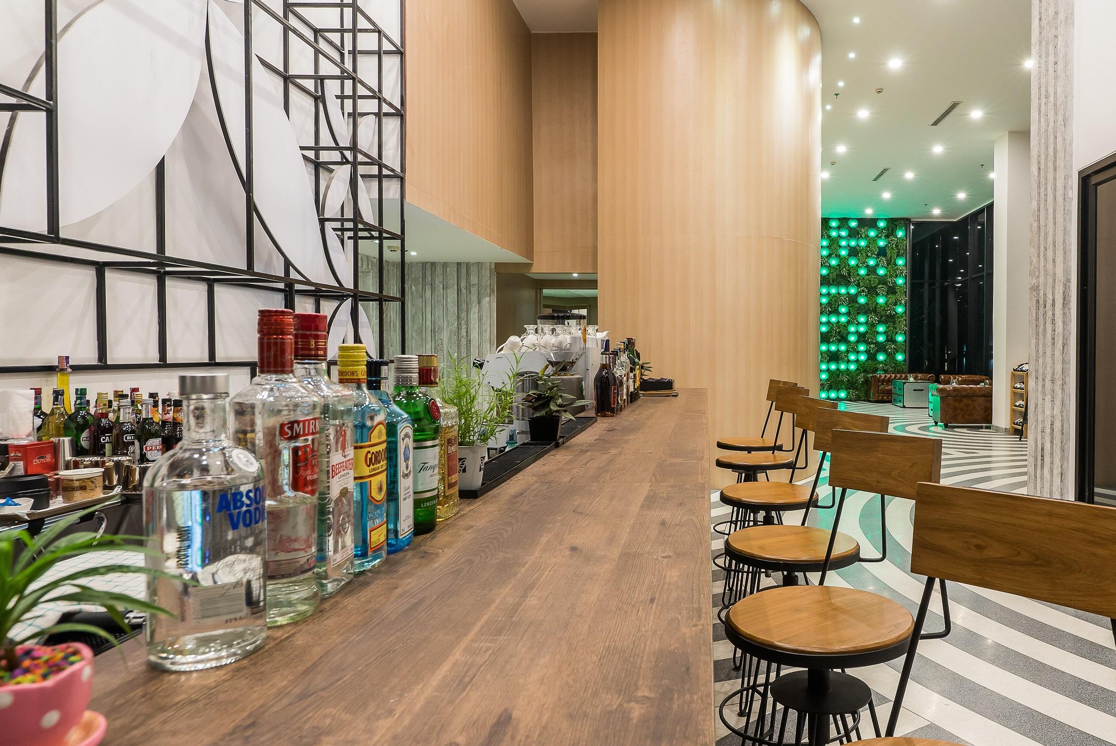 Citrus Grande Hotel Pattaya By Compass Hospitality Ngoại thất bức ảnh