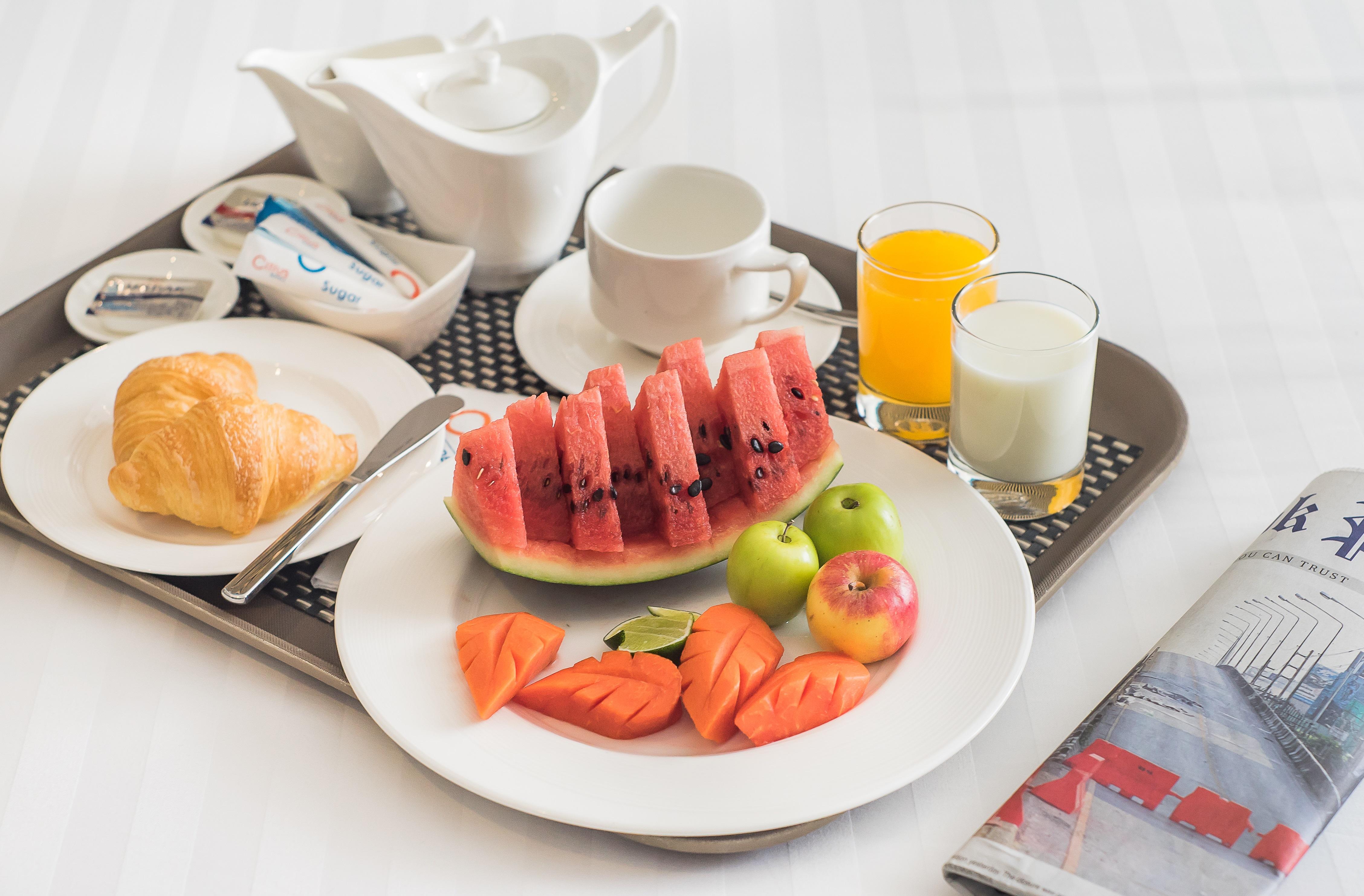 Citrus Grande Hotel Pattaya By Compass Hospitality Ngoại thất bức ảnh