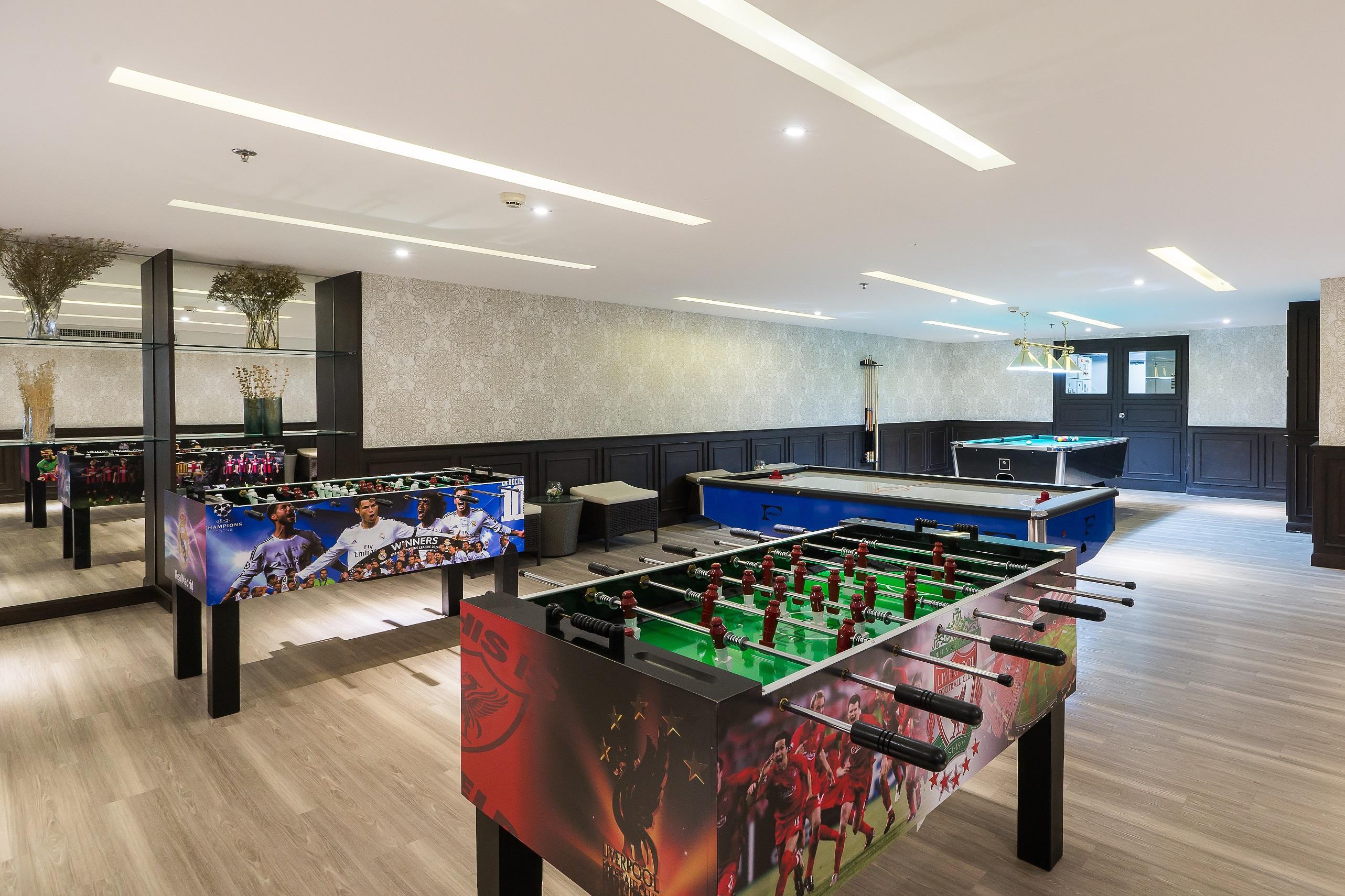 Citrus Grande Hotel Pattaya By Compass Hospitality Ngoại thất bức ảnh
